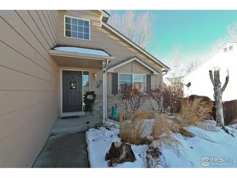 5455 Fox Run Blvd, Longmont, CO 80504 photo 3