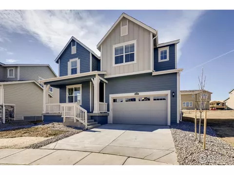 12885 Clearview St, Longmont, CO 80504 photo 1