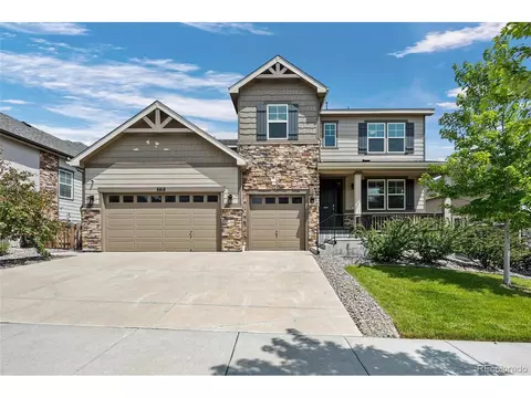 6618 S Catawba Way, Aurora, CO 80016
