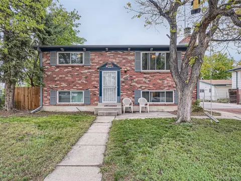 1561 E 119th Pl, Northglenn, CO 80233