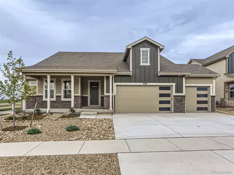 4524 Scenic Ln, Johnstown, CO 80534