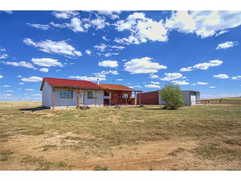 17462 County Road 1, Rush, CO 80833