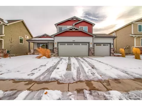 1607 Mount Meeker Ave, Berthoud, CO 80513 photo 1