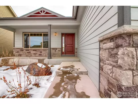 1607 Mount Meeker Ave, Berthoud, CO 80513 photo 2