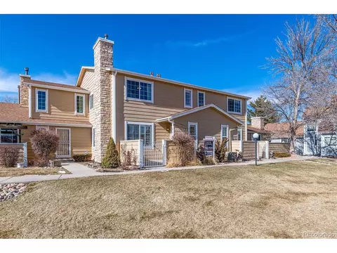 8404 Everett Way #C, Arvada, CO 80005 photo 1