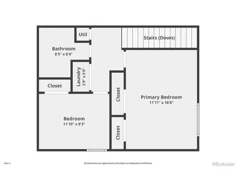 8404 Everett Way #C, Arvada, CO 80005 photo 26