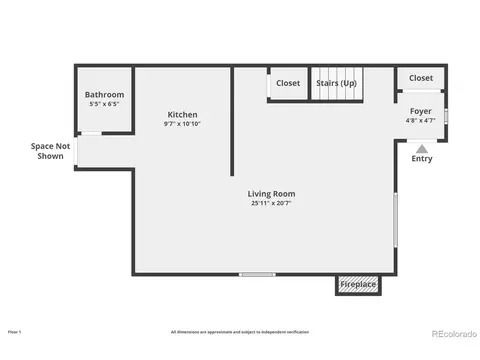 8404 Everett Way #C, Arvada, CO 80005 photo 25