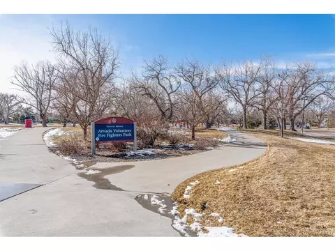 8404 Everett Way #C, Arvada, CO 80005 photo 23