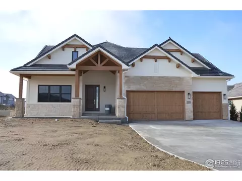 2379 Sugarloaf Rd, Berthoud, CO 80513 photo 1