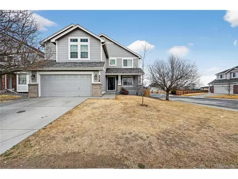 23291 E Orchard Pl, Aurora, CO 80015