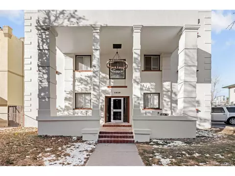 1629 N Clarkson St #38, Denver, CO 80218