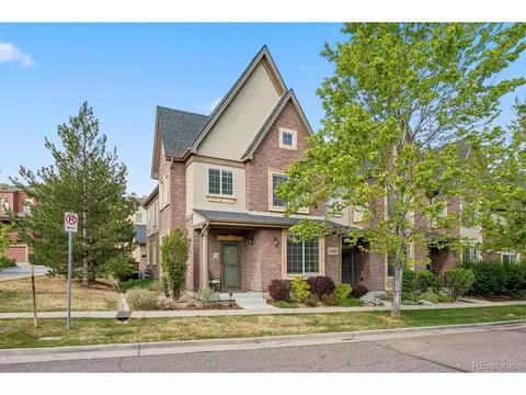9489 Cedarhurst Ln #E, Highlands Ranch, CO 80129
