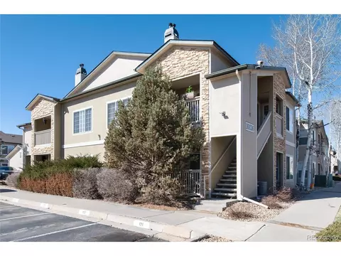 10136 E Carolina Pl #202, Denver, CO 80247