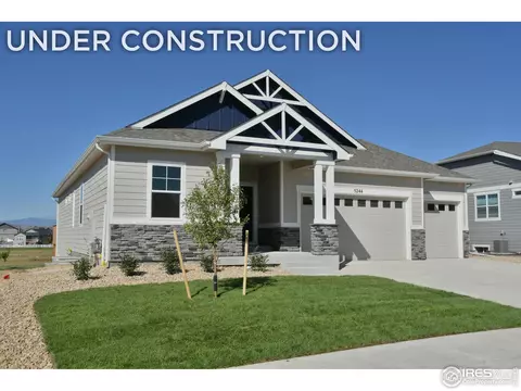 857 Sunlight Peak Dr, Windsor, CO 80550 photo 1