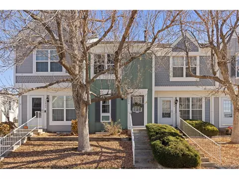 10852 Summerset Way, Parker, CO 80138