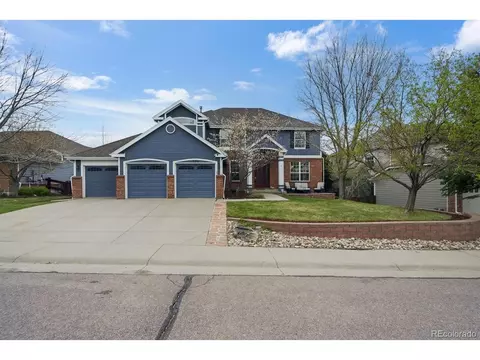 379 Shoreham Cir, Castle Pines, CO 80108