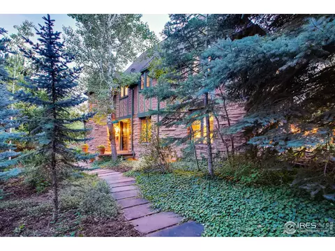 1302 Baseline Rd, Boulder, CO 80302 photo 3