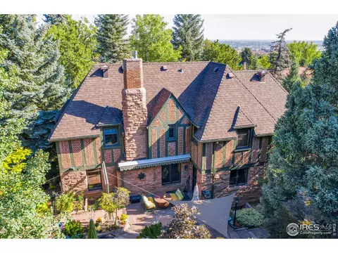 1302 Baseline Rd, Boulder, CO 80302 photo 2