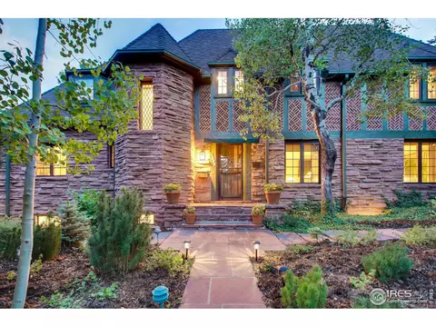 1302 Baseline Rd, Boulder, CO 80302 photo 1
