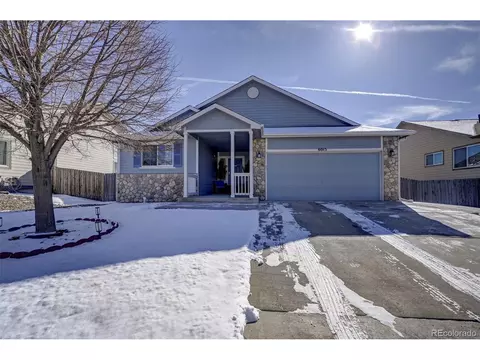 6015 Passing Sky Dr, Colorado Springs, CO 80911