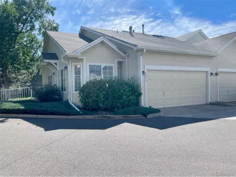 Undisclosed, Aurora, CO 80011
