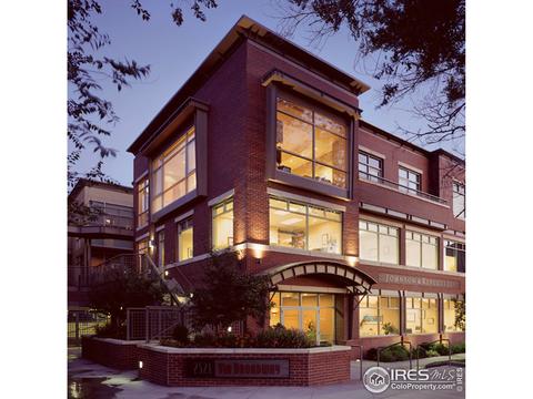 2521 Broadway St #B, Boulder, CO 80304 photo 1