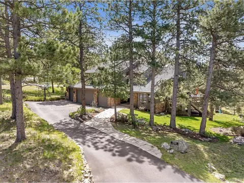 2082 Cramner Ct, Evergreen, CO 80439 photo 41