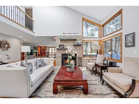 2082 Cramner Ct, Evergreen, CO 80439 photo 13