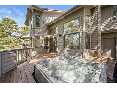 2082 Cramner Ct, Evergreen, CO 80439 photo 34