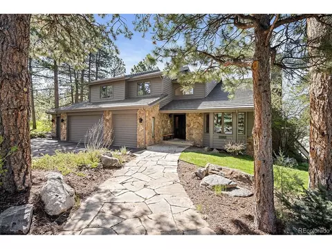 2082 Cramner Ct, Evergreen, CO 80439