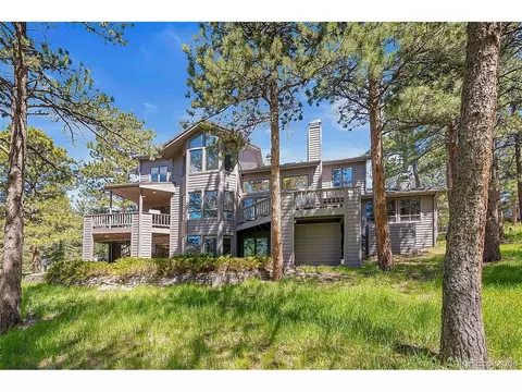 2082 Cramner Ct, Evergreen, CO 80439 photo 42