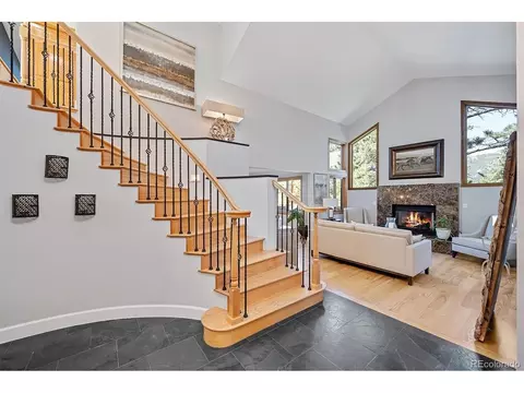 2082 Cramner Ct, Evergreen, CO 80439 photo 10