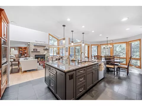 2082 Cramner Ct, Evergreen, CO 80439 photo 5