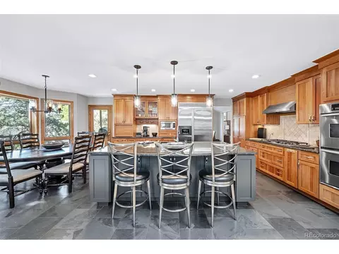 2082 Cramner Ct, Evergreen, CO 80439 photo 4