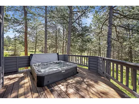 2082 Cramner Ct, Evergreen, CO 80439 photo 33