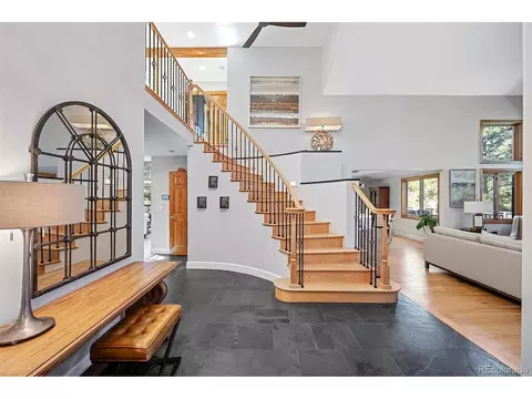 2082 Cramner Ct, Evergreen, CO 80439 photo 3