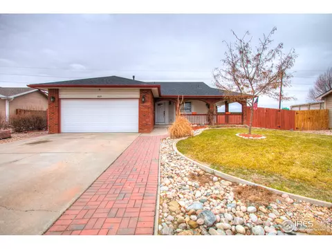 609 Kenosha Ct, Windsor, CO 80550 photo 1