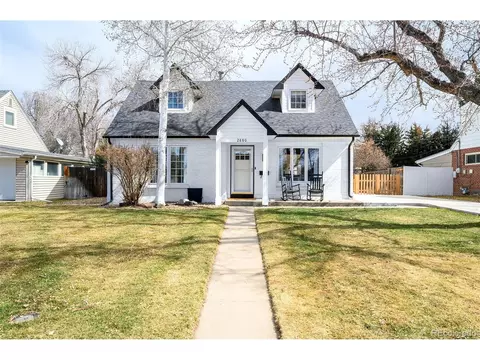 2880 S Vine St, Denver, CO 80210