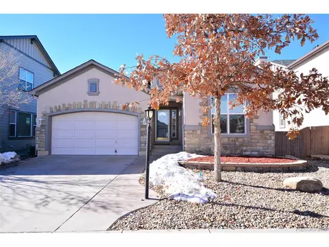 9542 Orchard Park Trl, Colorado Springs, CO 80920