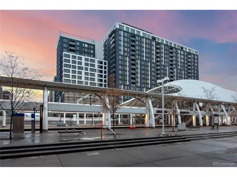 1750 Wewatta St #936, Denver, CO 80202