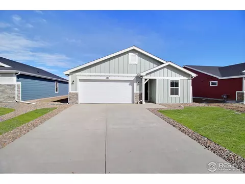 405 11th Ave, Wiggins, CO 80654 photo 1