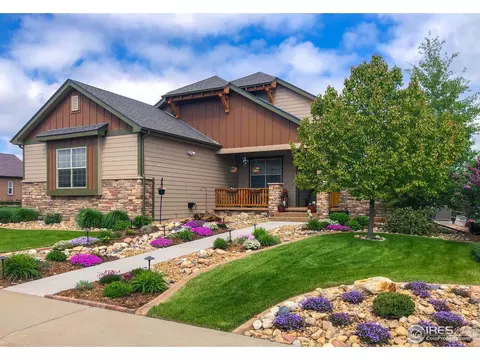 8200 Wynstone Ct, Windsor, CO 80550 photo 1