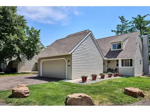 8064 S Vermejo Peak, Littleton, CO 80127