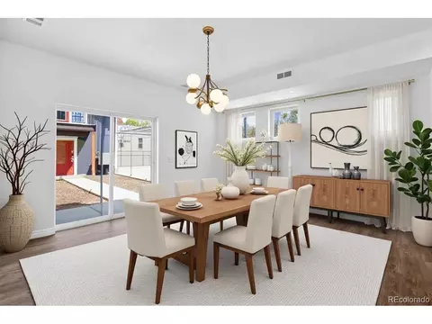 3010 N Lafayette St, Denver, CO 80205
