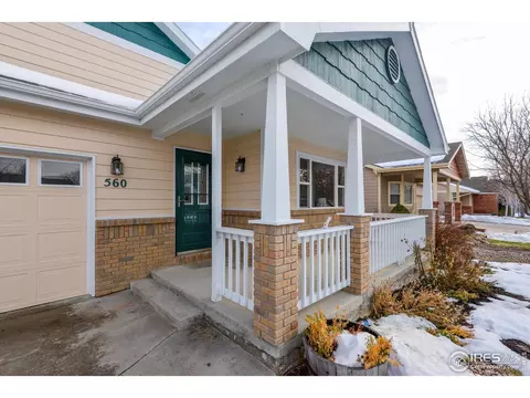 560 Mount Massive St, Berthoud, CO 80513 photo 2