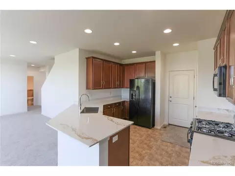 Kitchen - 19161 E Pacific Pl, Aurora, CO 80013 photo 1 of 2