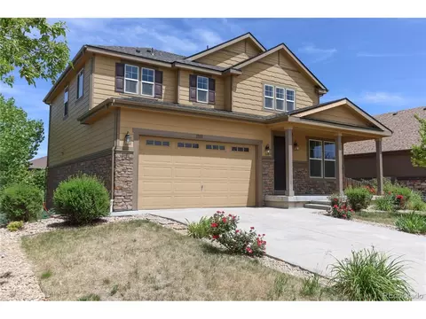 Exterior - 19161 E Pacific Pl, Aurora, CO 80013 photo 2 of 4