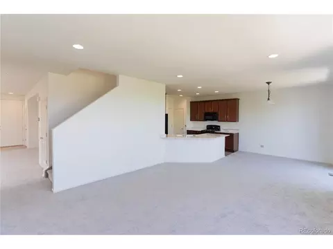 Living - 19161 E Pacific Pl, Aurora, CO 80013 photo 4 of 8