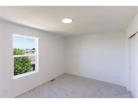 Bedroom - 19161 E Pacific Pl, Aurora, CO 80013 photo 5 of 10