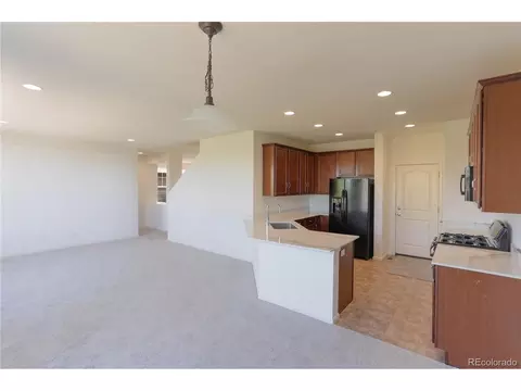 Living - 19161 E Pacific Pl, Aurora, CO 80013 photo 6 of 8